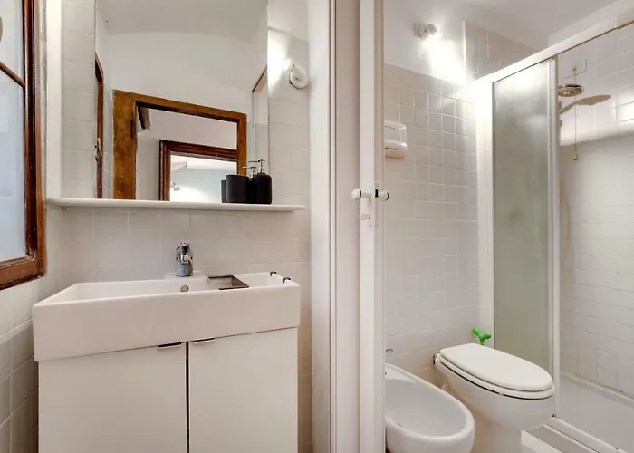 Appartement Bragora Smoochy Attic In